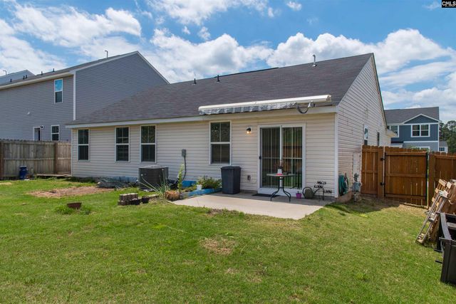 1832 Guadalupe Court, Lexington, SC 29073