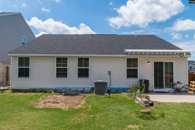 1832 Guadalupe Court, Lexington, SC 29073