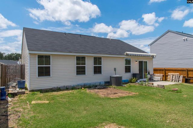 1832 Guadalupe Court, Lexington, SC 29073