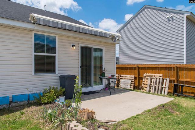 1832 Guadalupe Court, Lexington, SC 29073