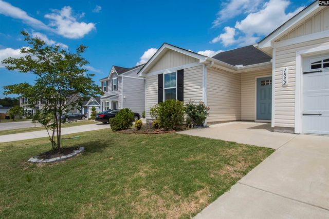 1832 Guadalupe Court, Lexington, SC 29073