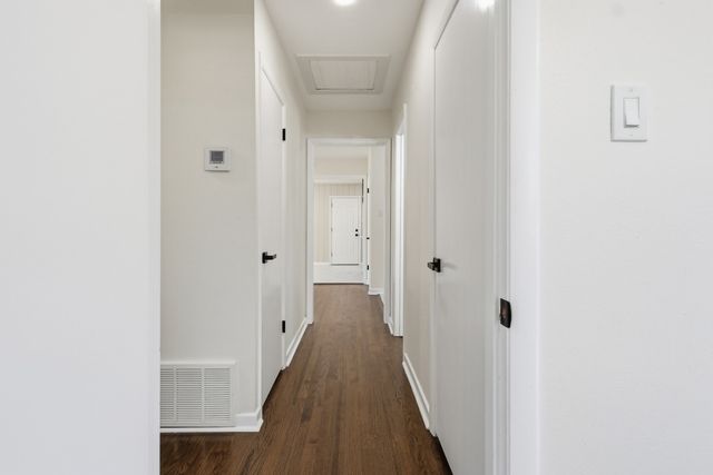 1304 Sherwood Drive, Arlington, TX 76013