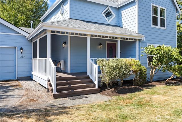 1359 Welling Road, Bellingham, WA 98226