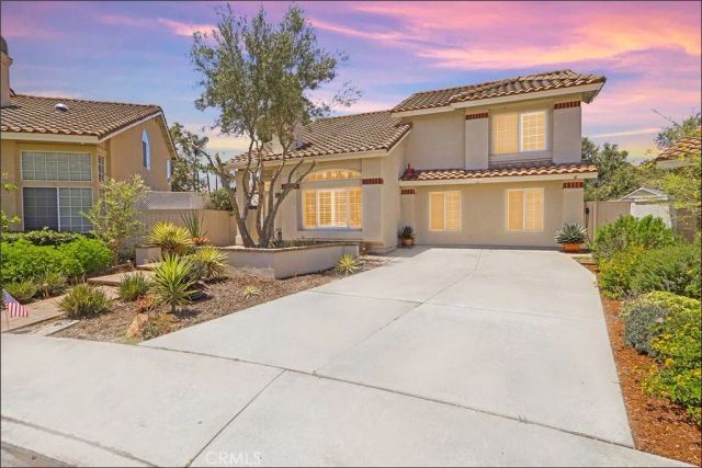 2 Firecrest, Aliso Viejo, CA 92656