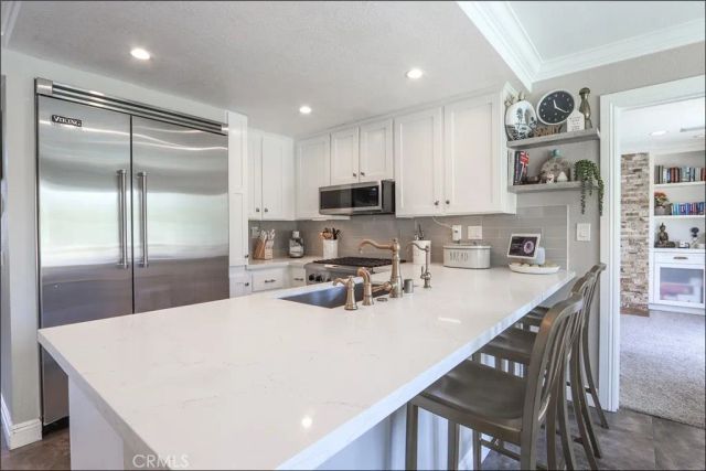 2 Firecrest, Aliso Viejo, CA 92656