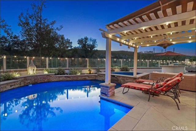2 Firecrest, Aliso Viejo, CA 92656