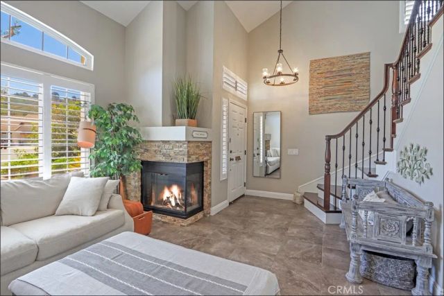 2 Firecrest, Aliso Viejo, CA 92656
