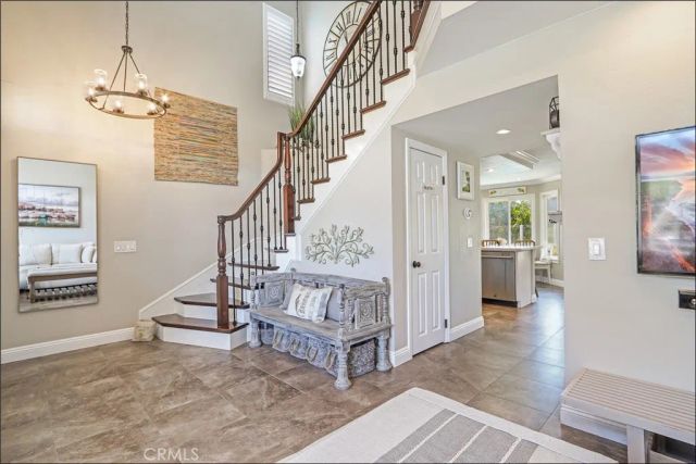 2 Firecrest, Aliso Viejo, CA 92656