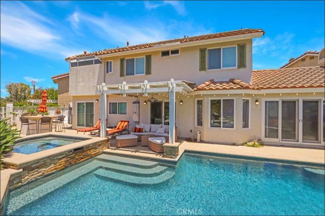 2 Firecrest, Aliso Viejo, CA 92656