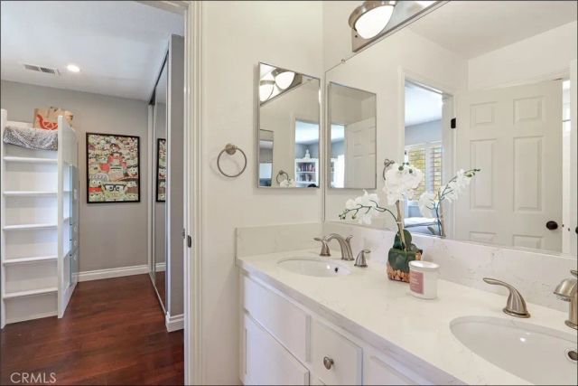 2 Firecrest, Aliso Viejo, CA 92656