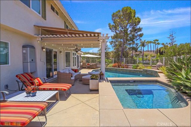 2 Firecrest, Aliso Viejo, CA 92656