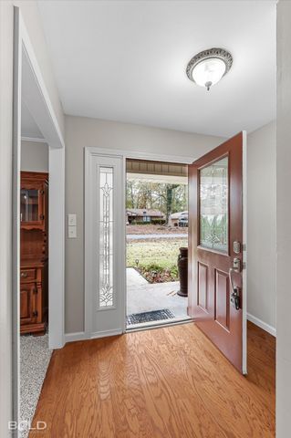 8707 Woodstock Drive, Haughton, LA 71037