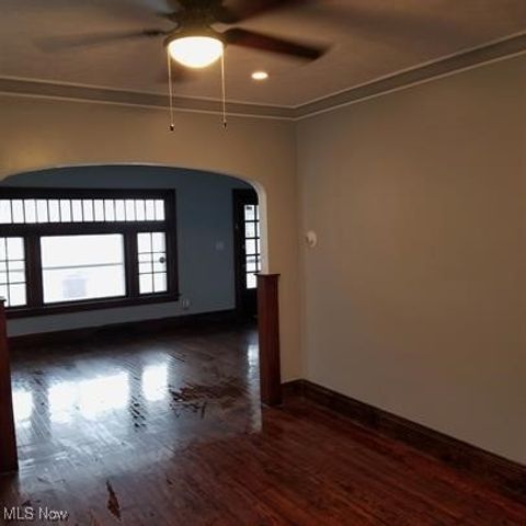 11512 Tonsing Drive, Garfield Heights, OH 44125