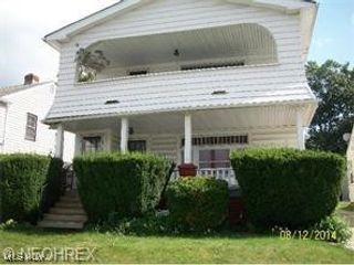 11512 Tonsing Drive, Garfield Heights, OH 44125