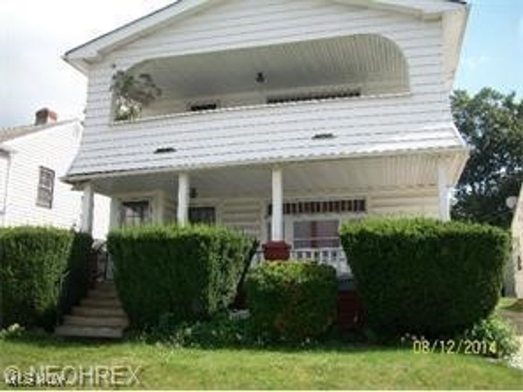 11512 Tonsing Drive, Garfield Heights, OH 44125