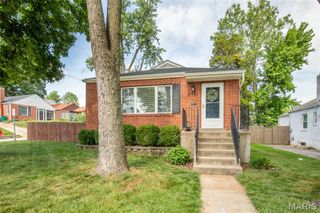 2331 Hill Avenue, Brentwood, MO 63144