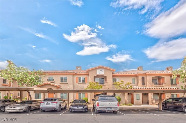 7701 West Robindale Road 247, Las Vegas, NV 89113