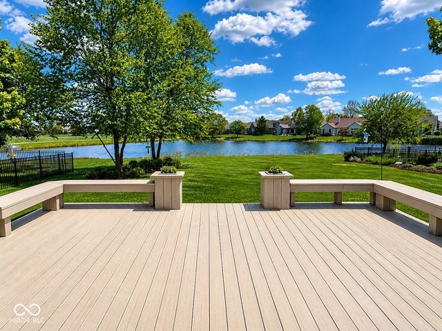 12745 Kiawah Drive, Carmel, IN 46033