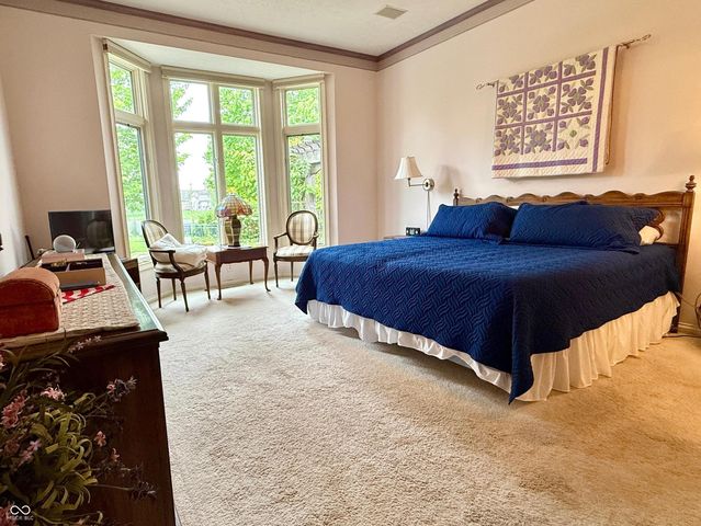 12745 Kiawah Drive, Carmel, IN 46033