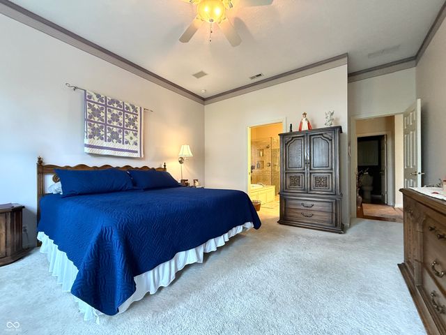 12745 Kiawah Drive, Carmel, IN 46033