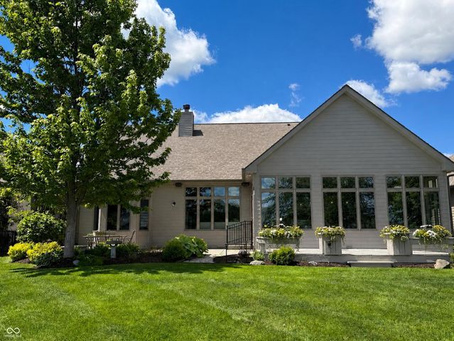 12745 Kiawah Drive, Carmel, IN 46033