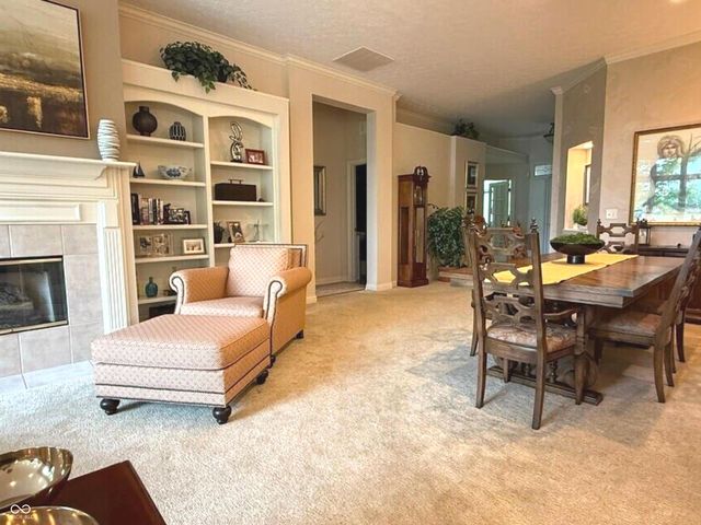 12745 Kiawah Drive, Carmel, IN 46033