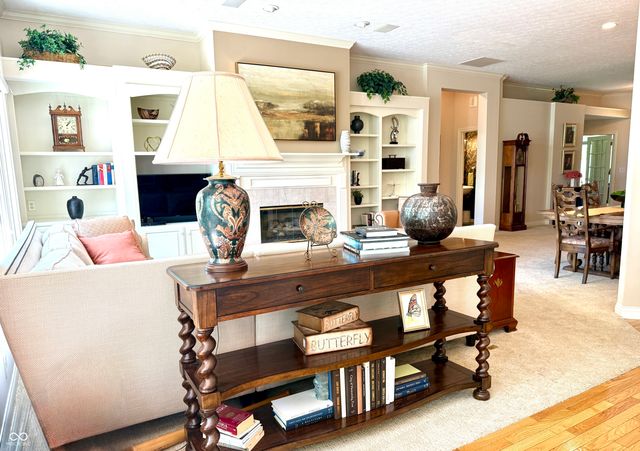 12745 Kiawah Drive, Carmel, IN 46033