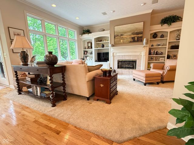 12745 Kiawah Drive, Carmel, IN 46033