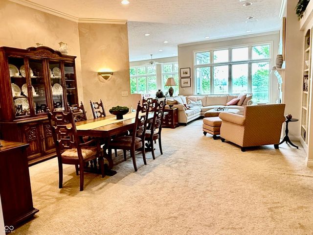 12745 Kiawah Drive, Carmel, IN 46033