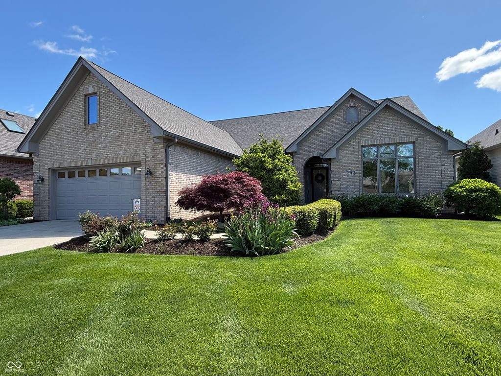 12745 Kiawah Drive, Carmel, IN 46033