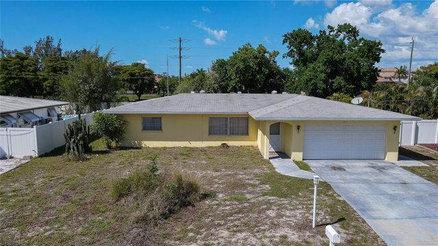 9215 KINGSTON ROAD, Bradenton, FL 34210
