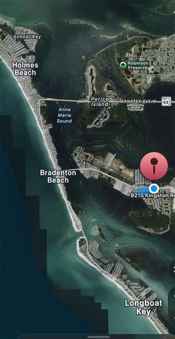 9215 KINGSTON ROAD, Bradenton, FL 34210