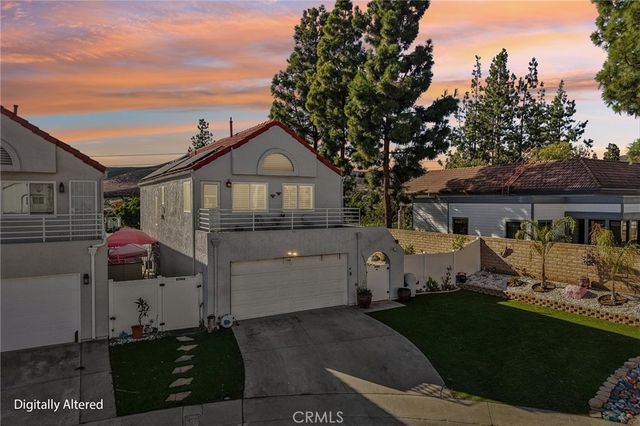 10540 Flora Verda Court, Santee, CA 92071