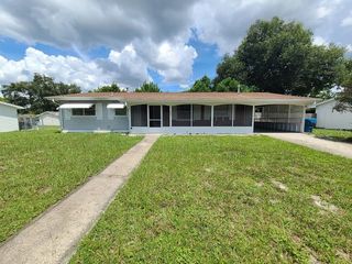 5040 ESSEX LANE, Spring Hill, FL 34606