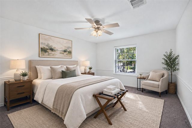 931 Fleetwood Place Drive, Houston, TX 77079