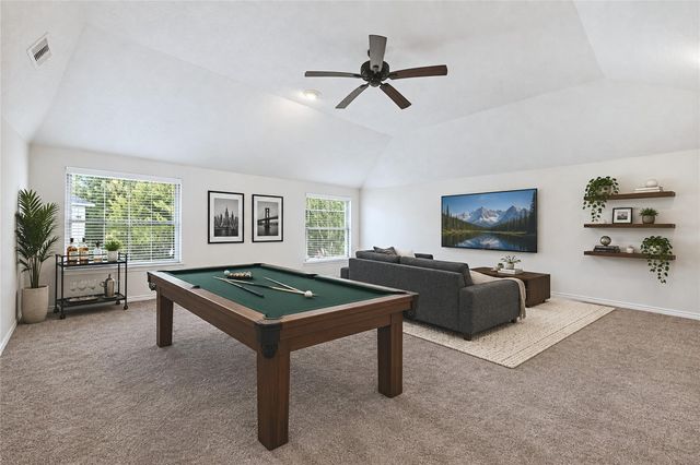 931 Fleetwood Place Drive, Houston, TX 77079