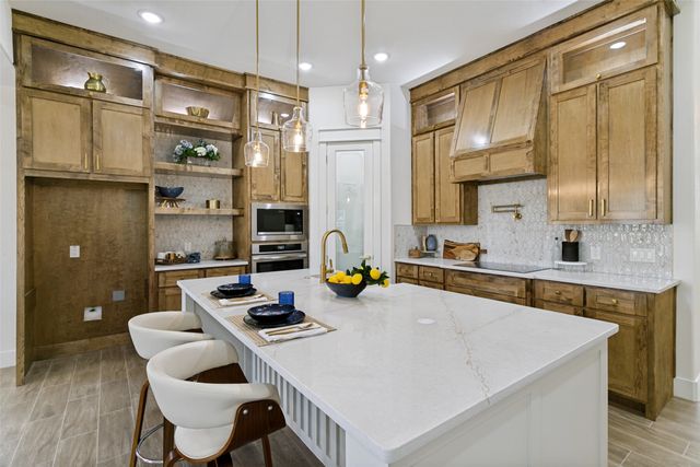 5505 Lovell Avenue, Fort Worth, TX 76107