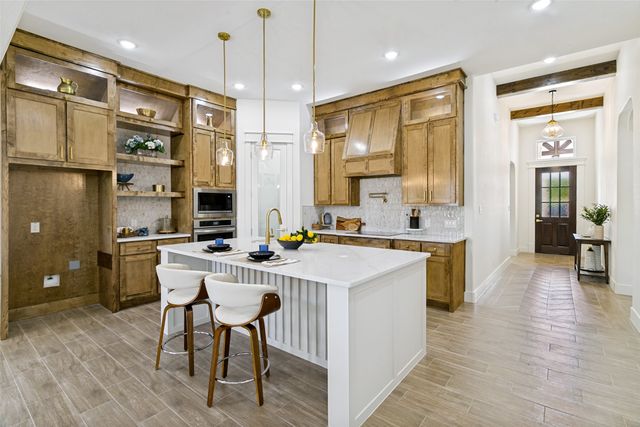 5505 Lovell Avenue, Fort Worth, TX 76107