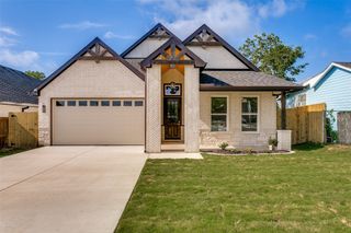5505 Lovell Avenue, Fort Worth, TX 76107