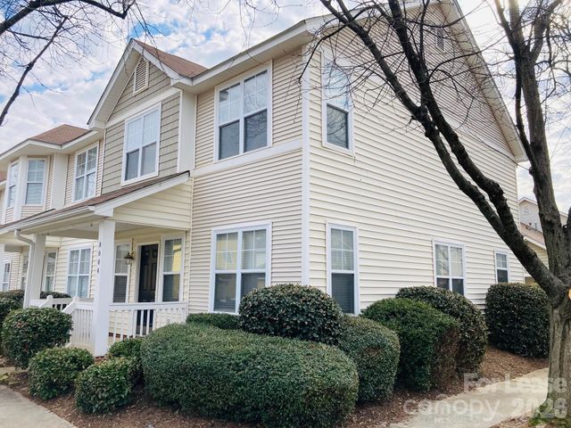 8004 Strandhill Road, Huntersville, NC 28078