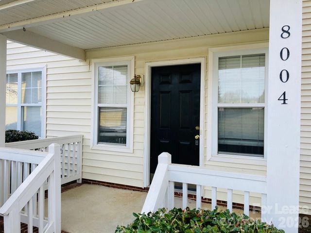 8004 Strandhill Road, Huntersville, NC 28078