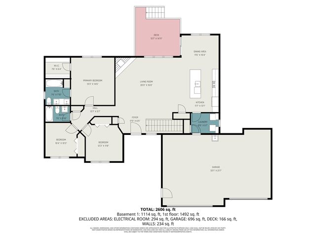 4945 Landing Way, Kalamazoo, MI 49048