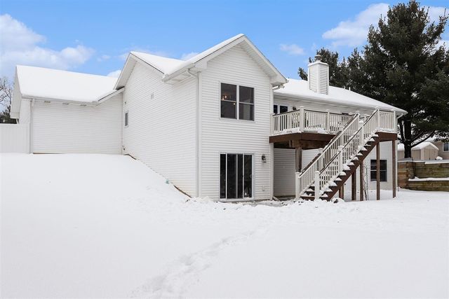 4945 Landing Way, Kalamazoo, MI 49048