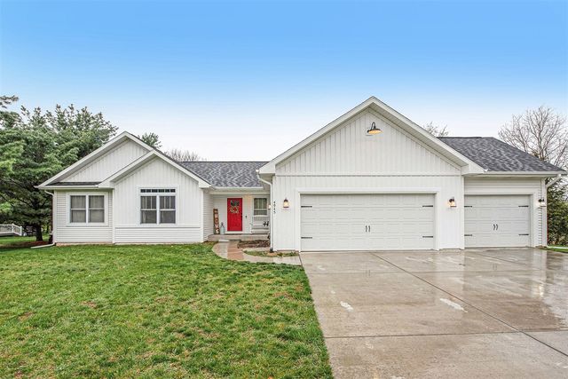 4945 Landing Way, Kalamazoo, MI 49048