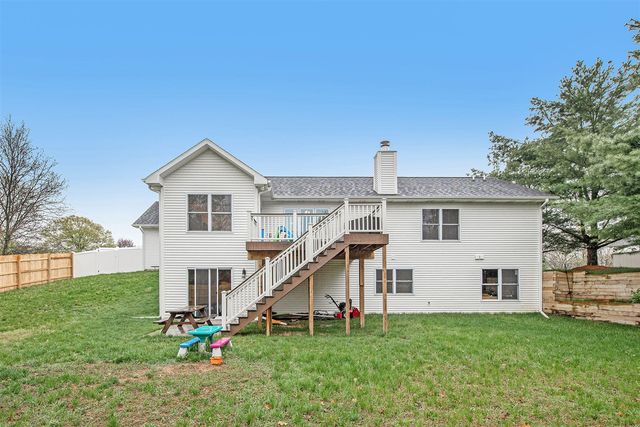 4945 Landing Way, Kalamazoo, MI 49048