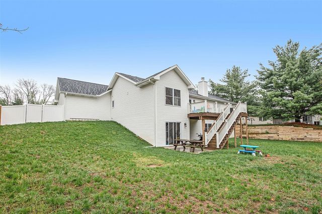 4945 Landing Way, Kalamazoo, MI 49048