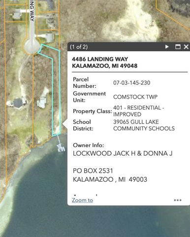 4945 Landing Way, Kalamazoo, MI 49048