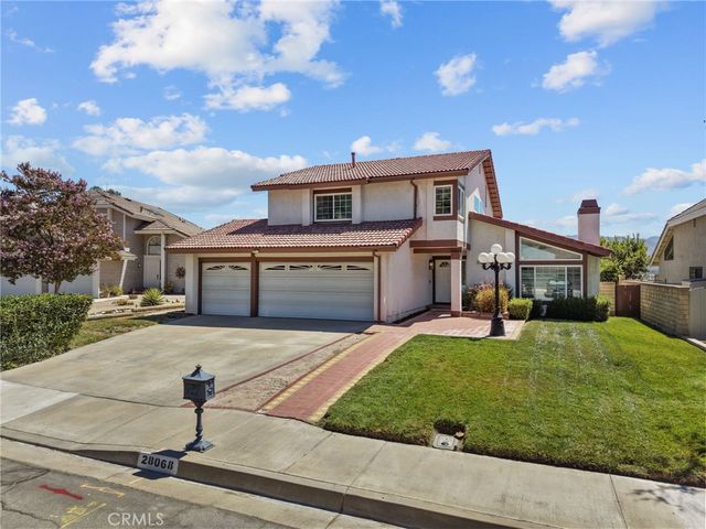 28068 Valcour, Canyon Country, CA 91387