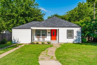 2012 Watauga Court E, Fort Worth, TX 76111