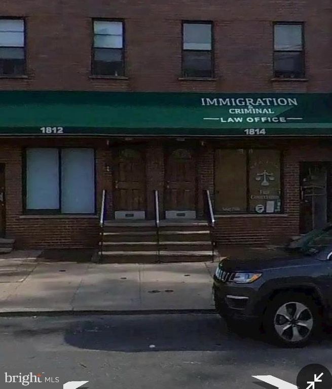 1812-A CALLOWHILL ST, Philadelphia, PA 19130